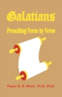 Galatians : Preaching Verse by Verse - Book
