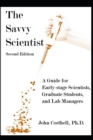 The Savvy Scientist - Book
