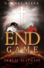 End Game : As Real As It Gets - Book