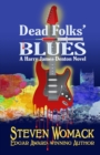 Dead Folk's Blues - Book