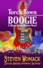 Torch Town Boogie - Book