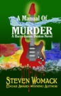 A Manual of Murder - Book