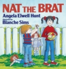 Nat the Brat - Book