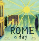 ROME a day : Scenes from the Eternal City - Book