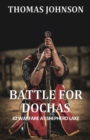 Battle for Dochas : #2 Warfare at Shepherd Lake - Book