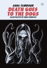Death Goes to the Dogs - Book