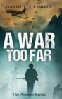 A War Too Far - Book