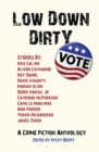 Low Down Dirty Vote : A Crime Fiction Anthology - Book