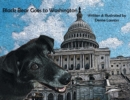 Black Bear Goes to Washington - Book