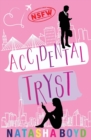 Accidental Tryst - Book