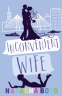 Inconvenient Wife - Book