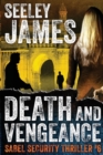 Death and Vengeance - Book