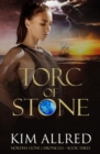 Torc of Stone - Book