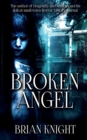 Broken Angel - Book