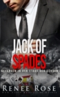 Jack of Spades : Gefangen in der Stadt der S?nden - Book