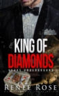 King of Diamonds : A Mafia Romance - Book