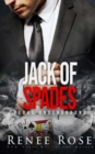 Jack of Spades : A Mafia Romance - Book