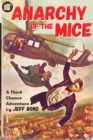 Anarchy of the Mice - Book