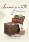 Immigrants Vol I : Capital of Immigrants - Book