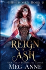 Reign of Ash - Book