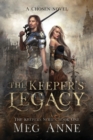 The Keeper's Legacy - Book
