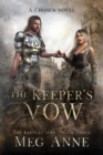 The Keeper's Vow - Book