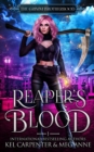 Reaper's Blood - Book