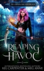 Reaping Havoc - Book