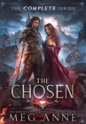 The Chosen : The Complete Series - Book