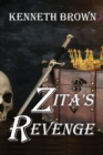 Zita's Revenge - Book