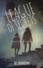League of Secrets : Echoes of Past Lives Book Two - Book