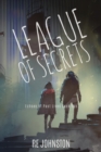 League of Secrets : Echoes of Past Lives Book Two - Book