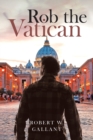 Rob the Vatican - Book