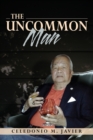 The Uncommon Man - Book