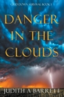 Danger in the Clouds - Book