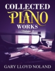 Collected Piano Works : Volume 2 - Book