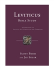 Leviticus Bible Study : A Companion to Leviticus: An Introduction and Commentary - Book