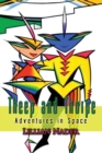 Theep and Thorpe : Adventures in Space - Book