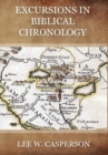 Excursions in Biblical Chronology - Book