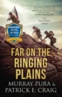 Far On The Ringing Plains - Book