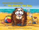 Barnabas The Bad-Mannered Bulldog and The Stinkin' Hot Day - Book