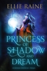 Princess of Shadow and Dream : YA Dark Fantasy Adventure - Book