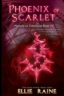 Phoenix of Scarlet : YA Dark Fantasy Adventure - Book