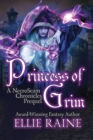 Princess of Grim : YA Dark Fantasy Adventure - Book
