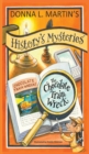 History's Mysteries : The Chocolate Train Wreck - Book