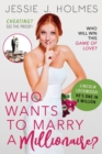 Who Wants to Marry a Millionaire? - Book
