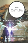Secret Matilda - Book