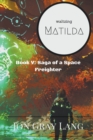 Waltzing Matilda - Book