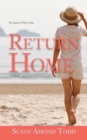 Return Home - Book