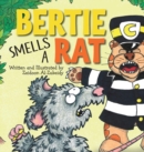 Bertie Smells a Rat - Book